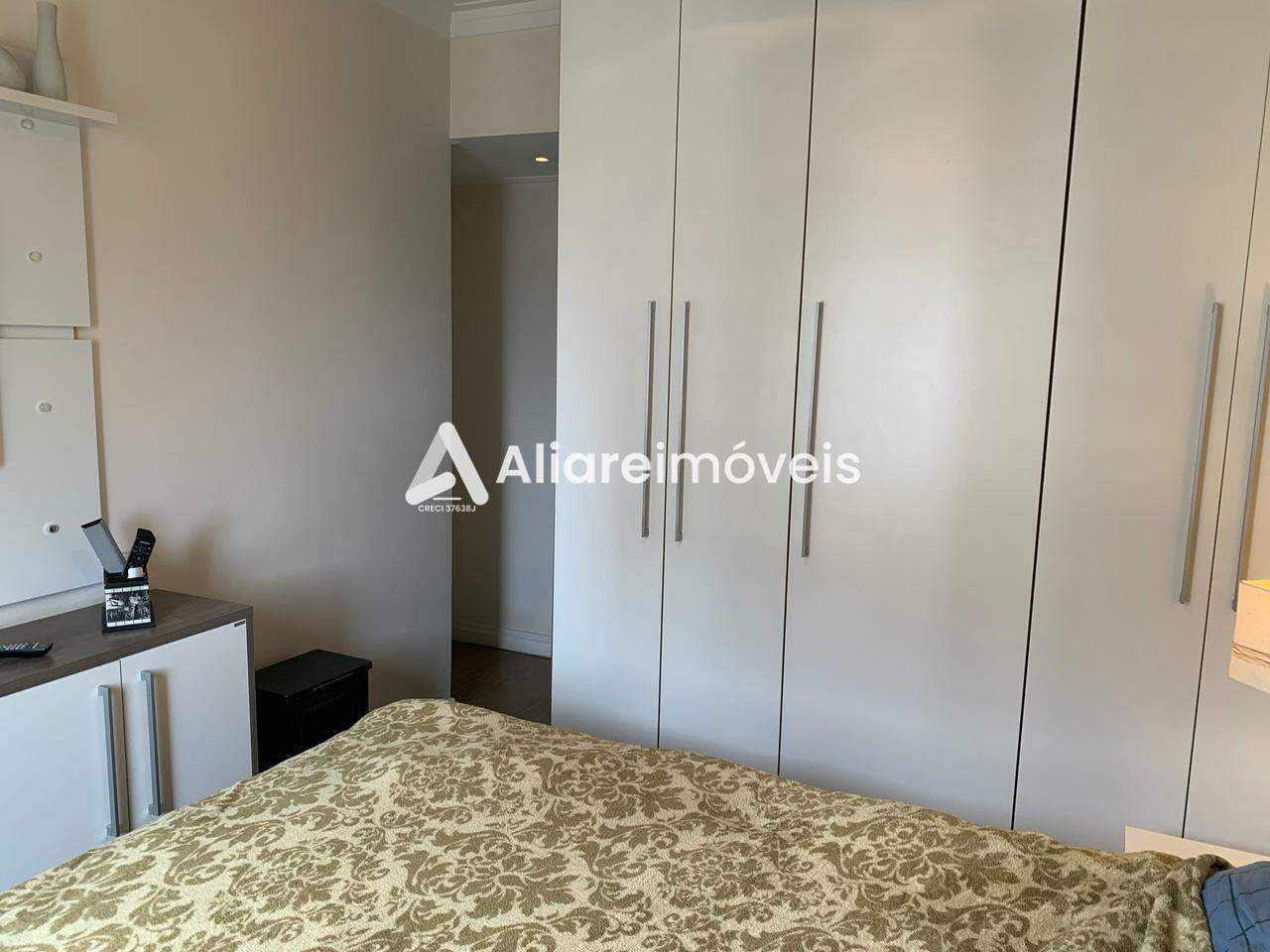 Apartamento à venda com 3 quartos, 112m² - Foto 13