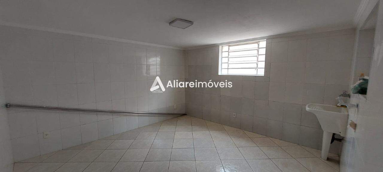 Casa à venda com 3 quartos, 275m² - Foto 16