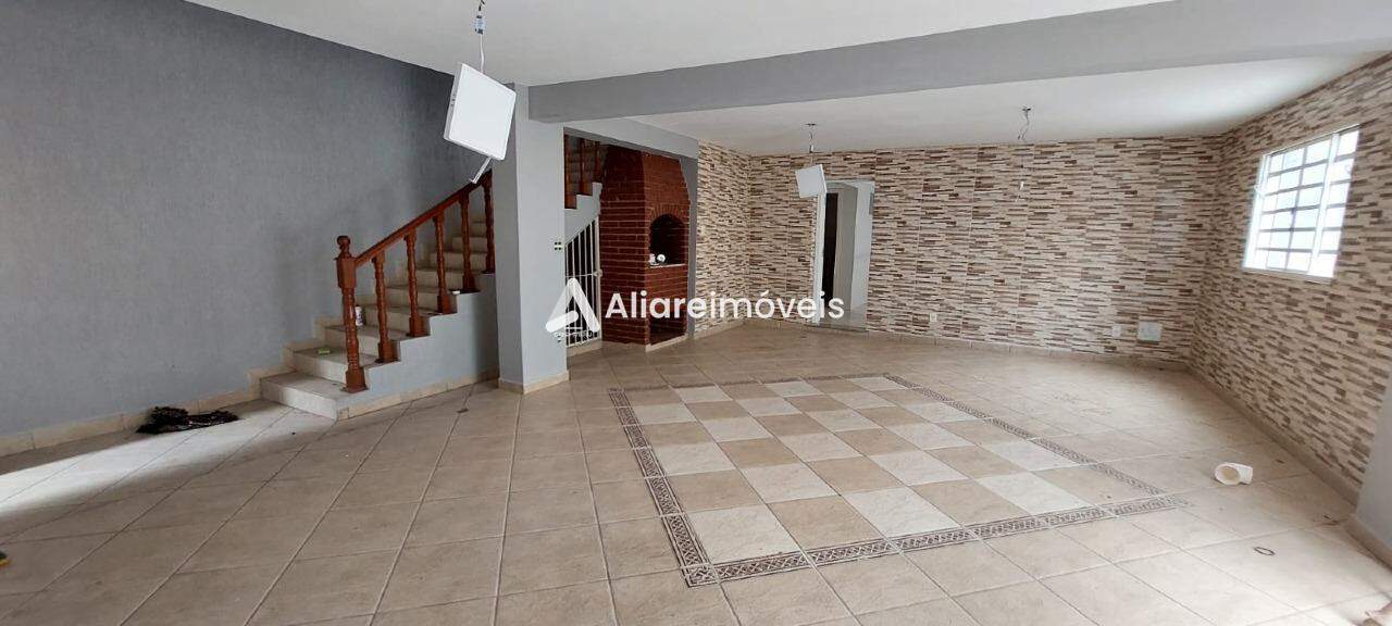 Casa à venda com 3 quartos, 275m² - Foto 13