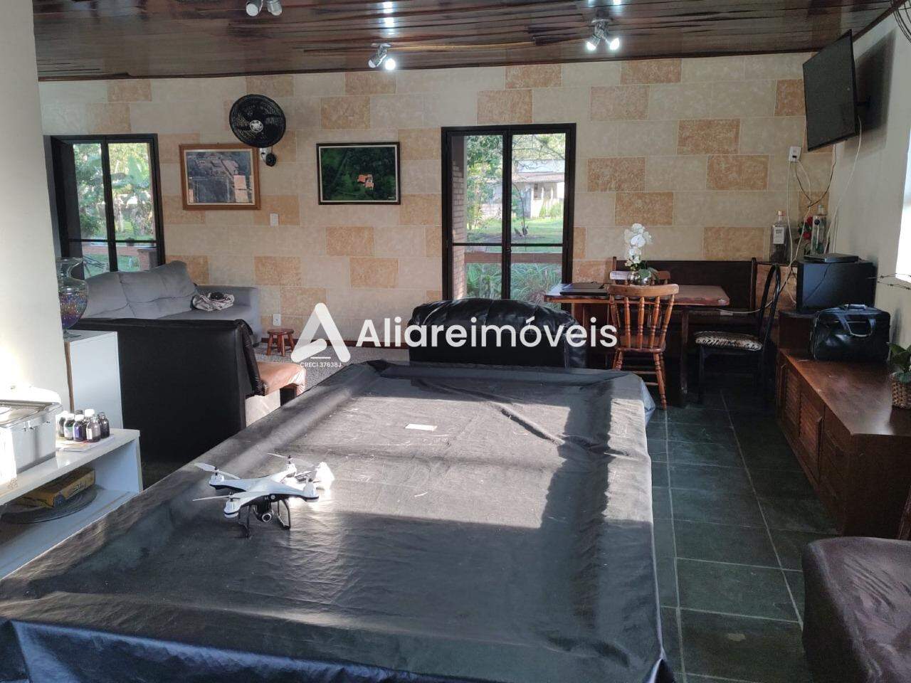 Fazenda à venda com 3 quartos, 250m² - Foto 9