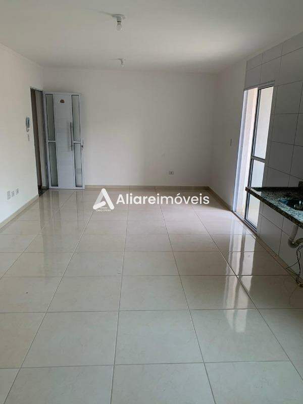 Apartamento à venda com 1 quarto, 40m² - Foto 3