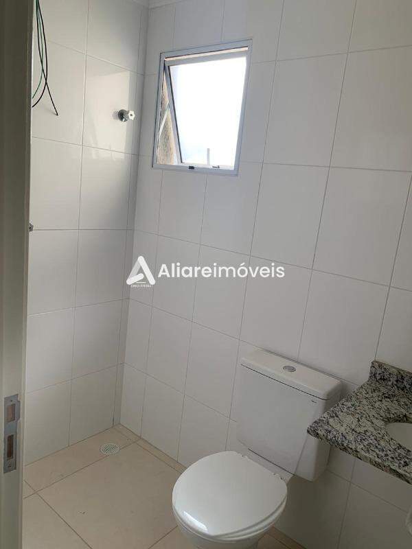 Apartamento à venda com 1 quarto, 40m² - Foto 5