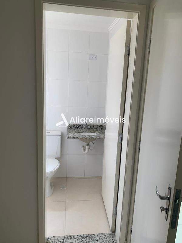 Apartamento à venda com 1 quarto, 40m² - Foto 8