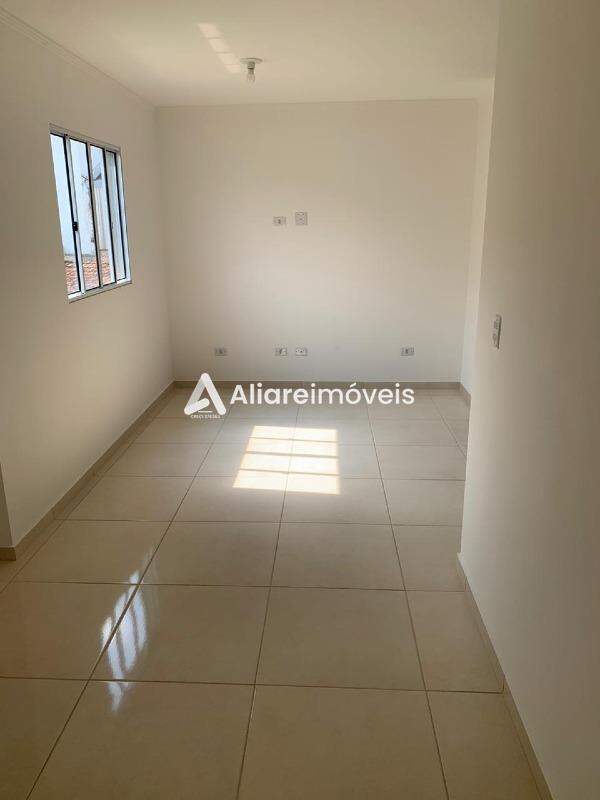 Apartamento à venda com 1 quarto, 40m² - Foto 9