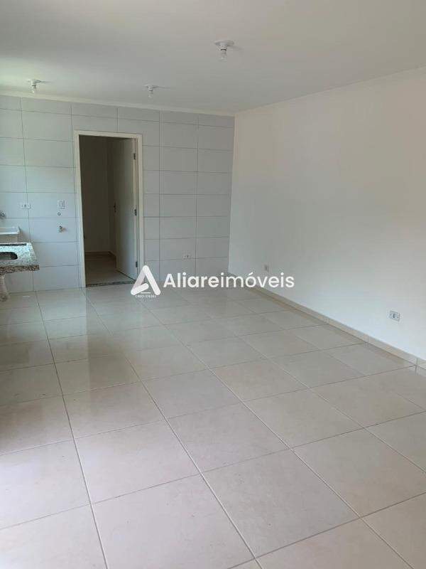 Apartamento à venda com 1 quarto, 40m² - Foto 10