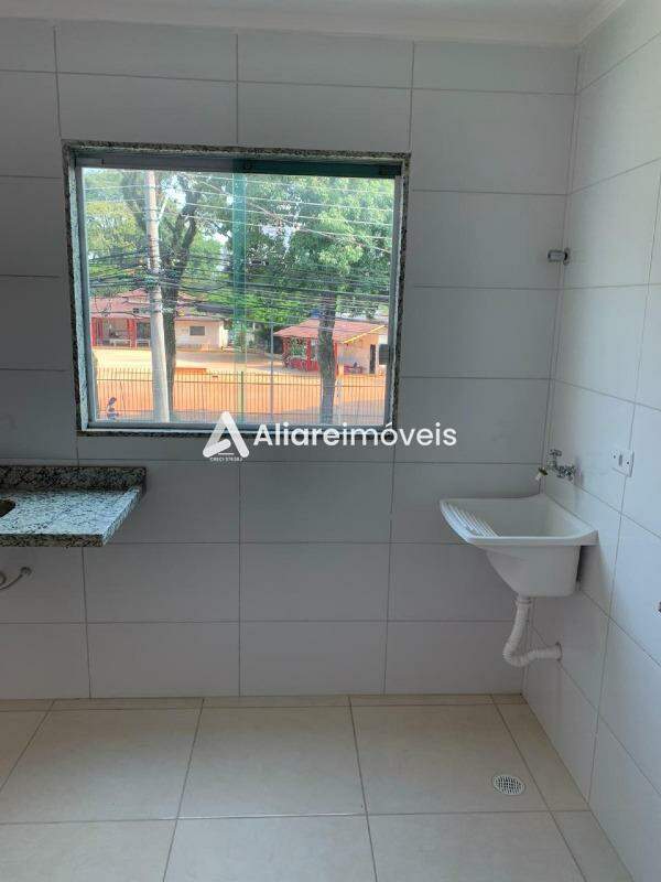 Apartamento à venda com 1 quarto, 40m² - Foto 2