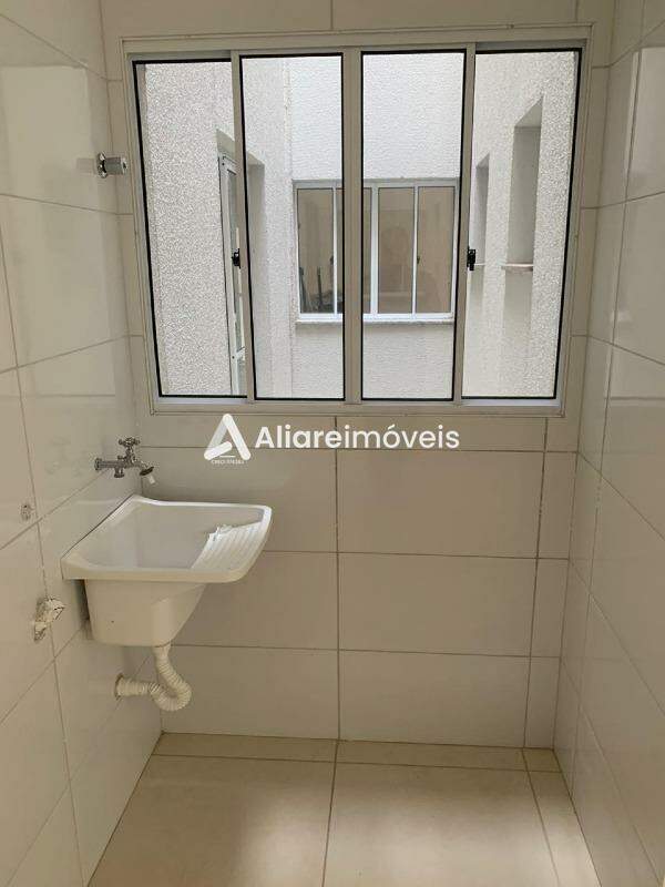 Apartamento à venda com 1 quarto, 35m² - Foto 5