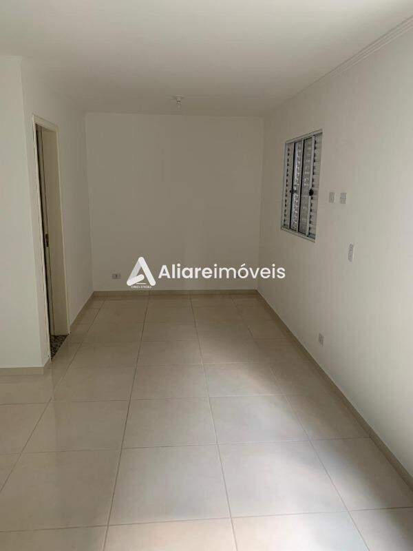 Apartamento à venda com 1 quarto, 35m² - Foto 9