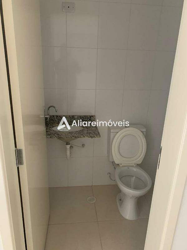 Apartamento à venda com 1 quarto, 35m² - Foto 3