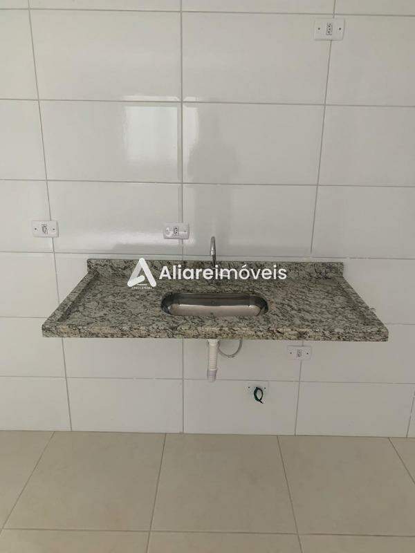 Apartamento à venda com 1 quarto, 35m² - Foto 7