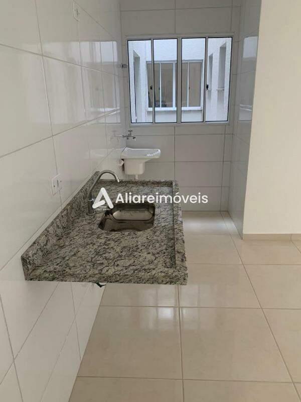 Apartamento à venda com 1 quarto, 35m² - Foto 6