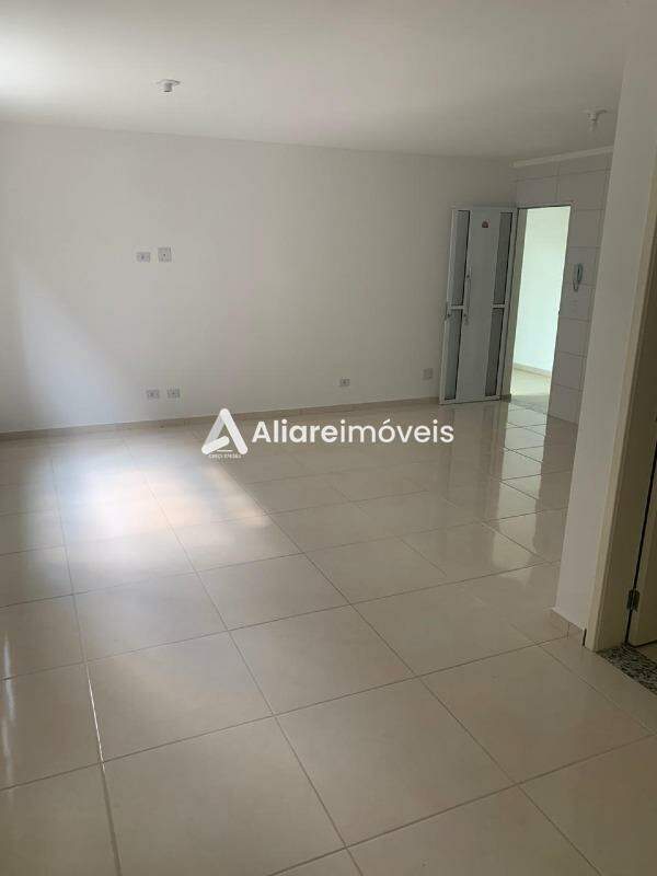 Apartamento à venda com 1 quarto, 35m² - Foto 1