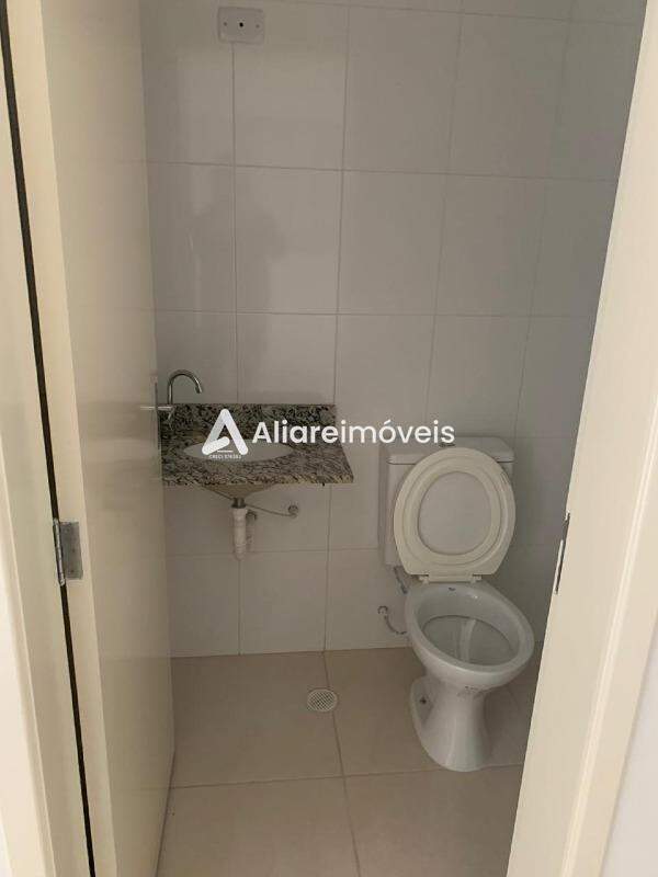 Apartamento para alugar com 1 quarto, 35m² - Foto 3