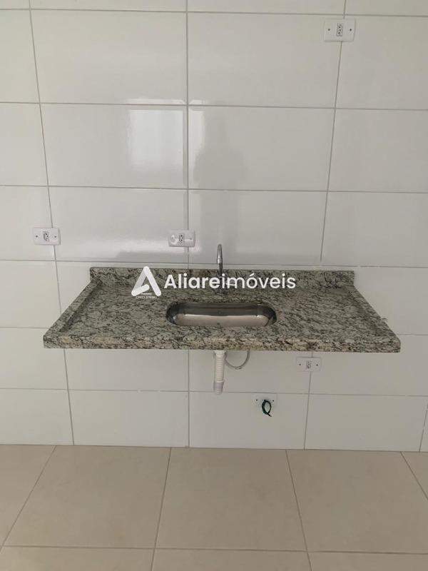 Apartamento para alugar com 1 quarto, 35m² - Foto 7