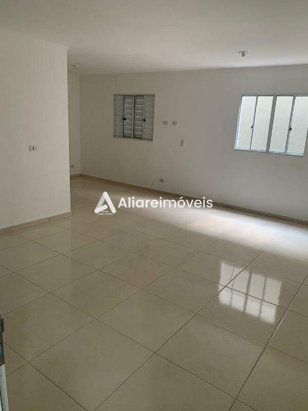 Apartamento para alugar com 1 quarto, 35m² - Foto 8