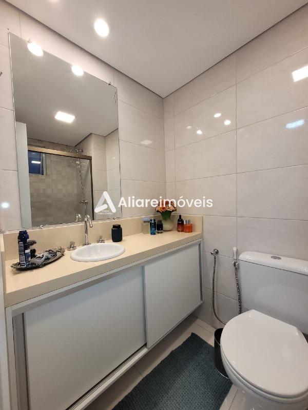 Apartamento à venda com 3 quartos, 77m² - Foto 19