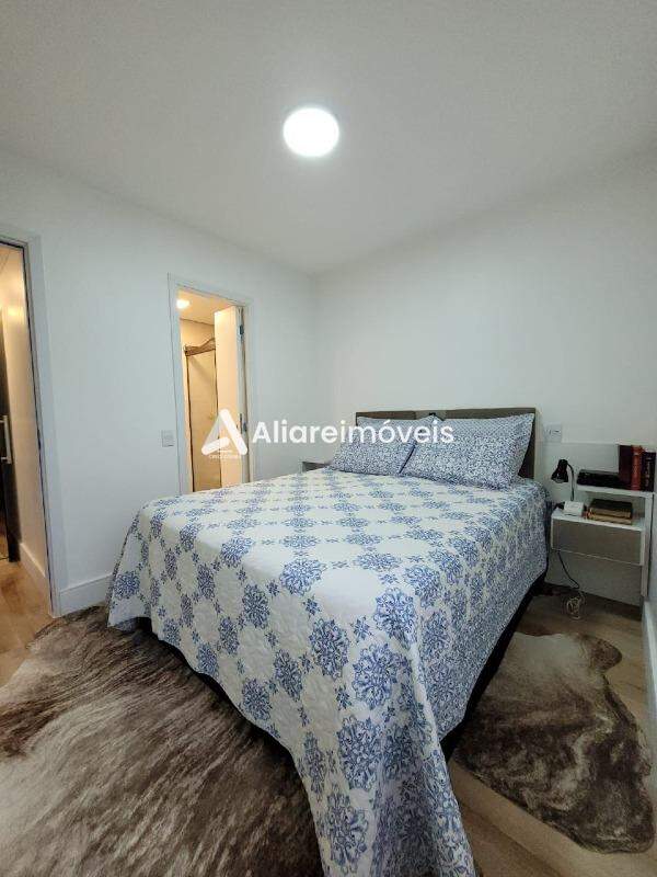 Apartamento à venda com 3 quartos, 77m² - Foto 10