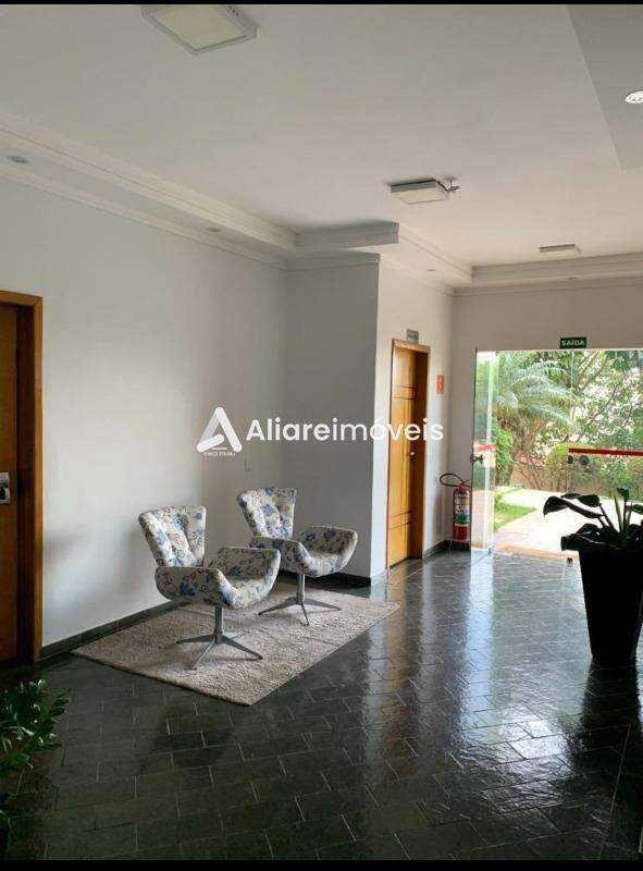 Apartamento à venda com 3 quartos, 77m² - Foto 8