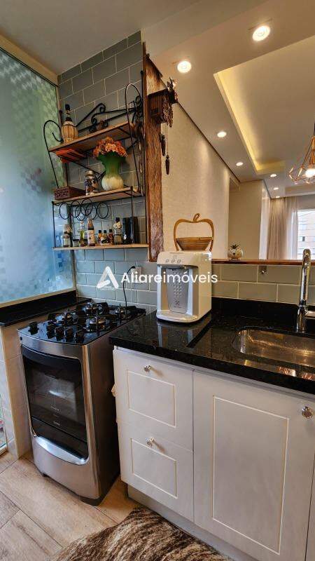 Apartamento à venda com 3 quartos, 77m² - Foto 14