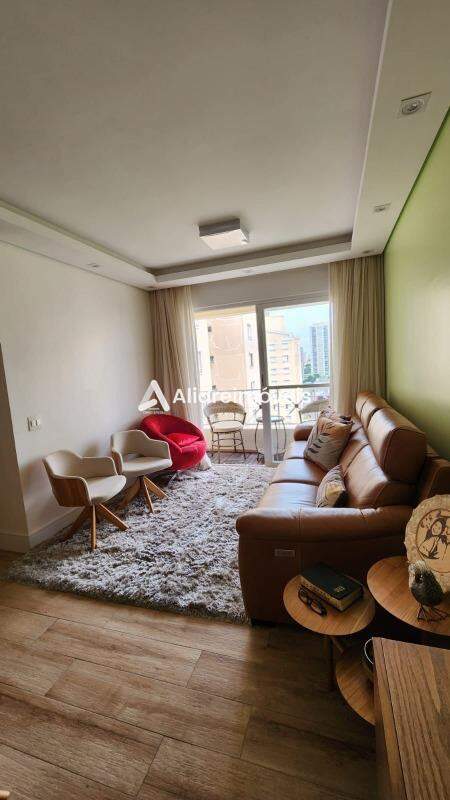 Apartamento à venda com 3 quartos, 77m² - Foto 9