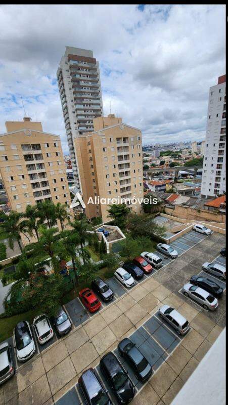 Apartamento à venda com 3 quartos, 77m² - Foto 5