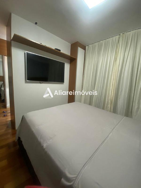 Apartamento à venda com 3 quartos, 127m² - Foto 13