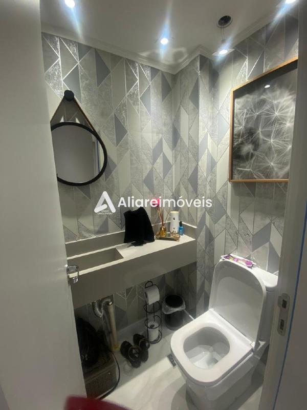 Apartamento à venda com 3 quartos, 127m² - Foto 23