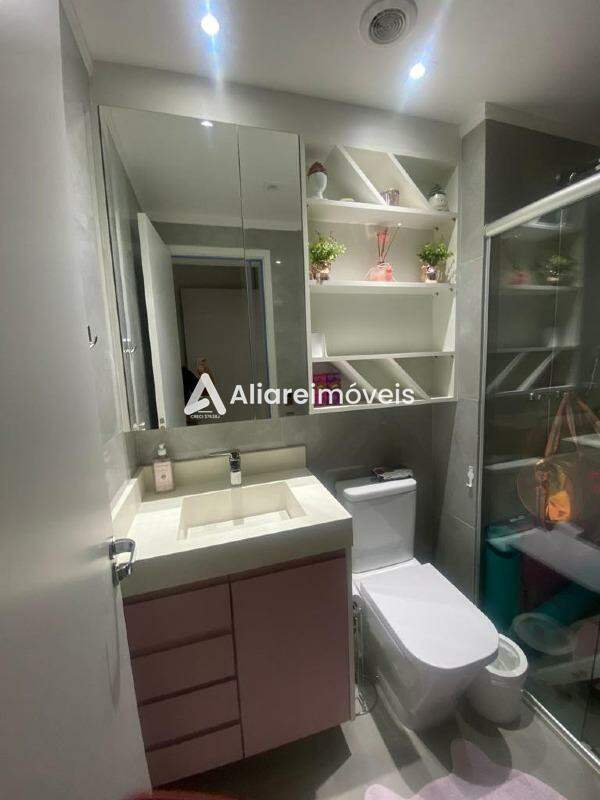 Apartamento à venda com 3 quartos, 127m² - Foto 20