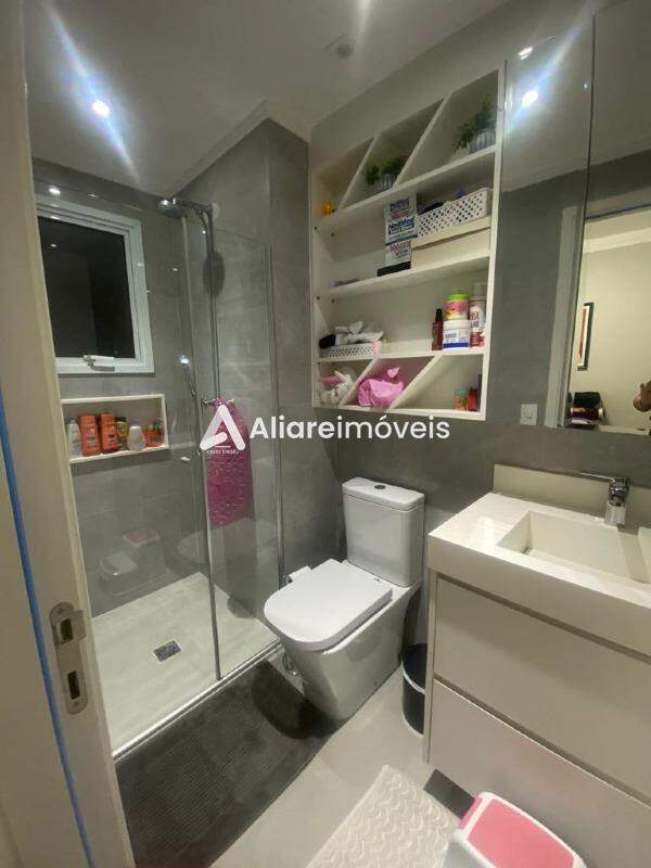 Apartamento à venda com 3 quartos, 127m² - Foto 24