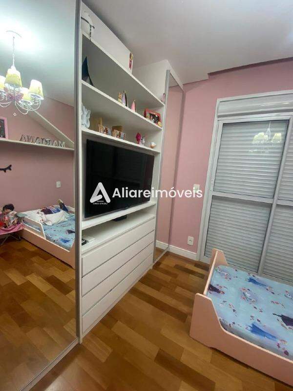 Apartamento à venda com 3 quartos, 127m² - Foto 17