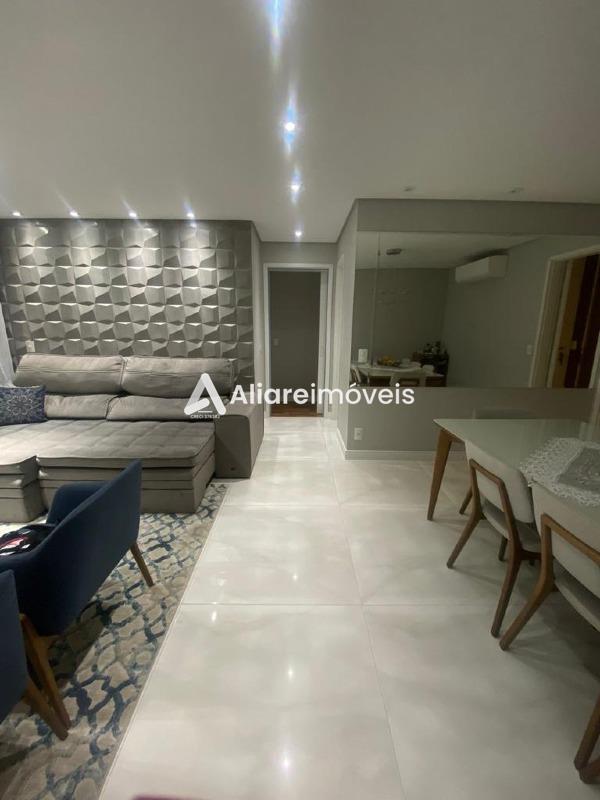 Apartamento à venda com 3 quartos, 127m² - Foto 5