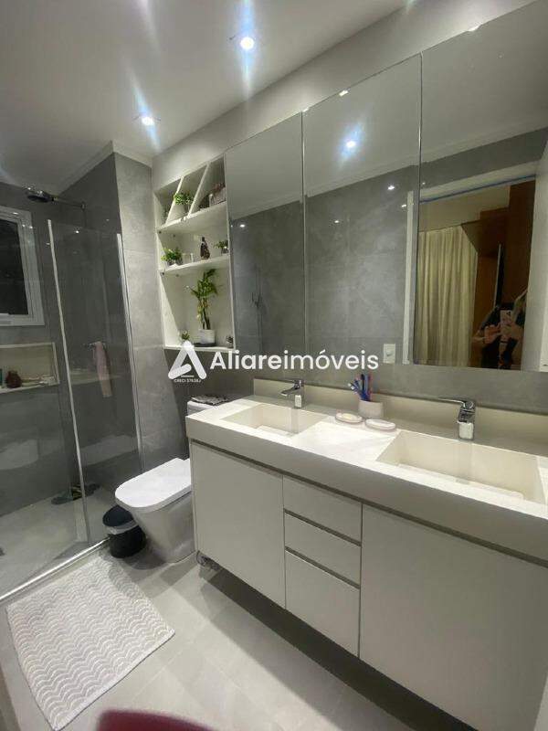 Apartamento à venda com 3 quartos, 127m² - Foto 16