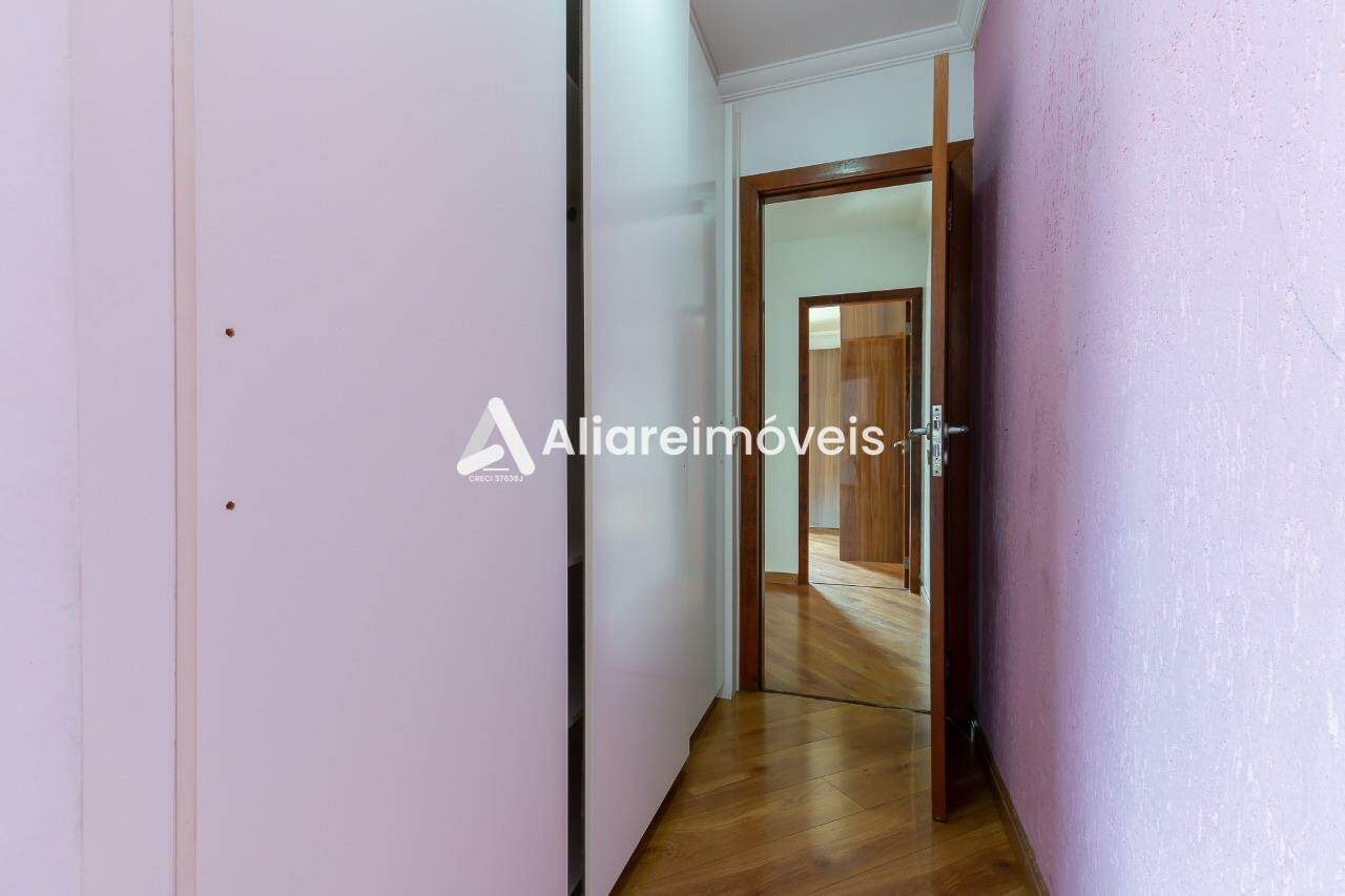 Casa à venda com 3 quartos, 202m² - Foto 12