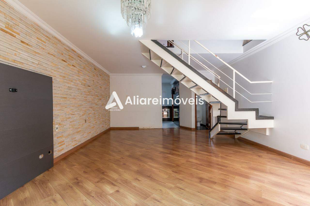 Casa à venda com 3 quartos, 202m² - Foto 28