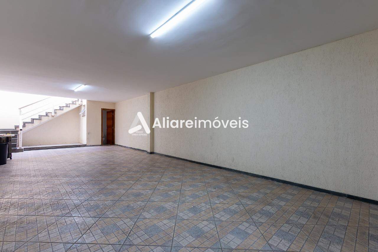 Casa à venda com 3 quartos, 202m² - Foto 21