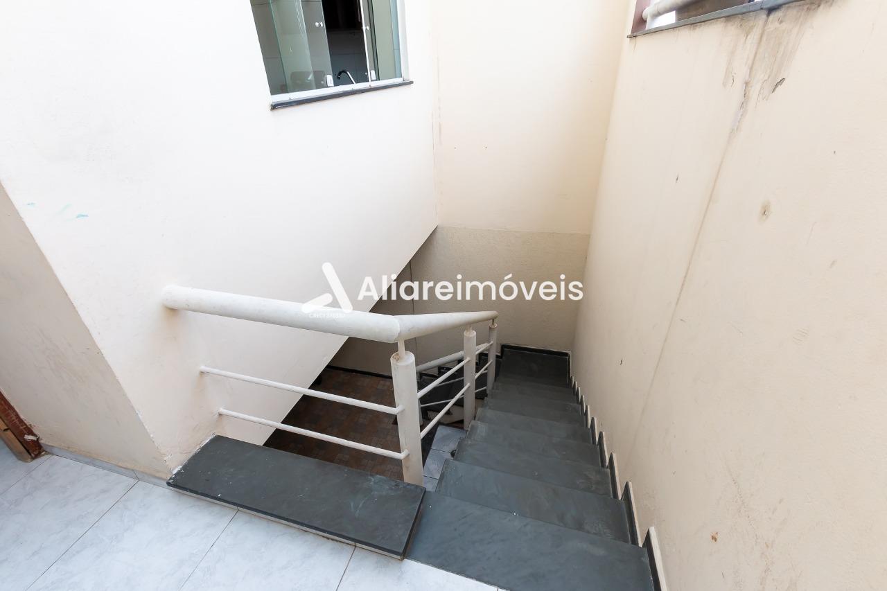 Casa à venda com 3 quartos, 202m² - Foto 23