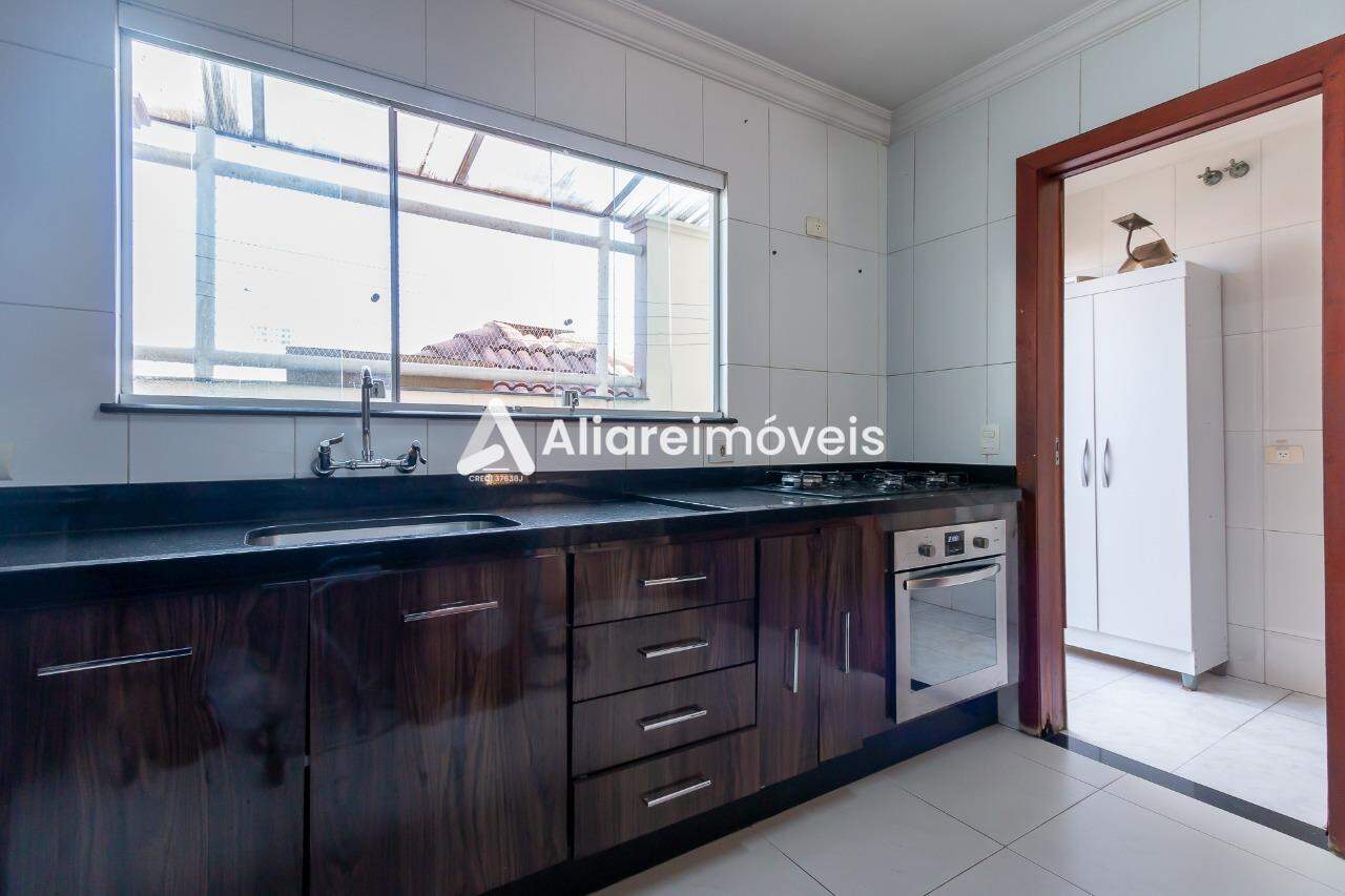 Casa à venda com 3 quartos, 202m² - Foto 25