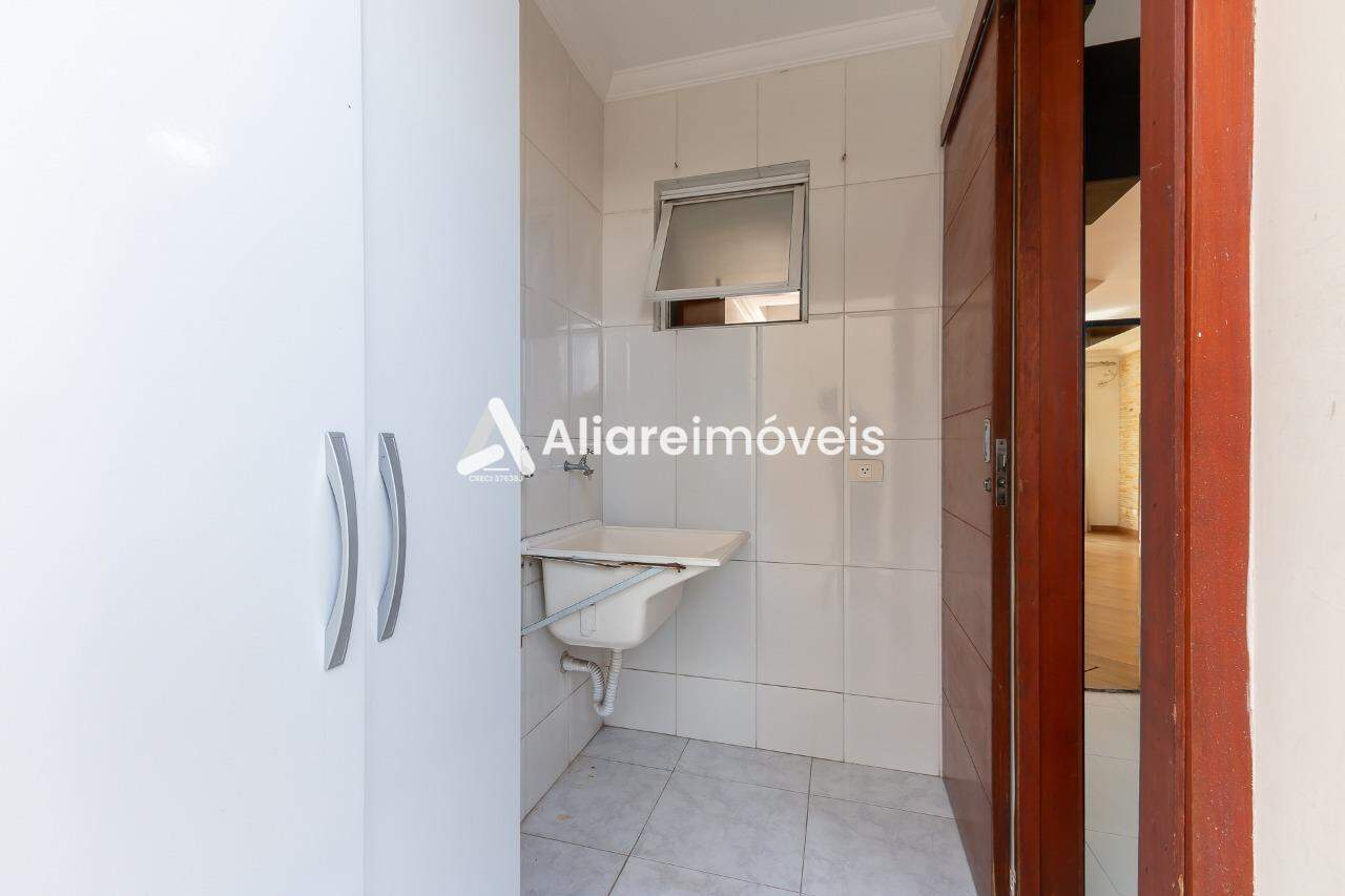 Casa à venda com 3 quartos, 202m² - Foto 24