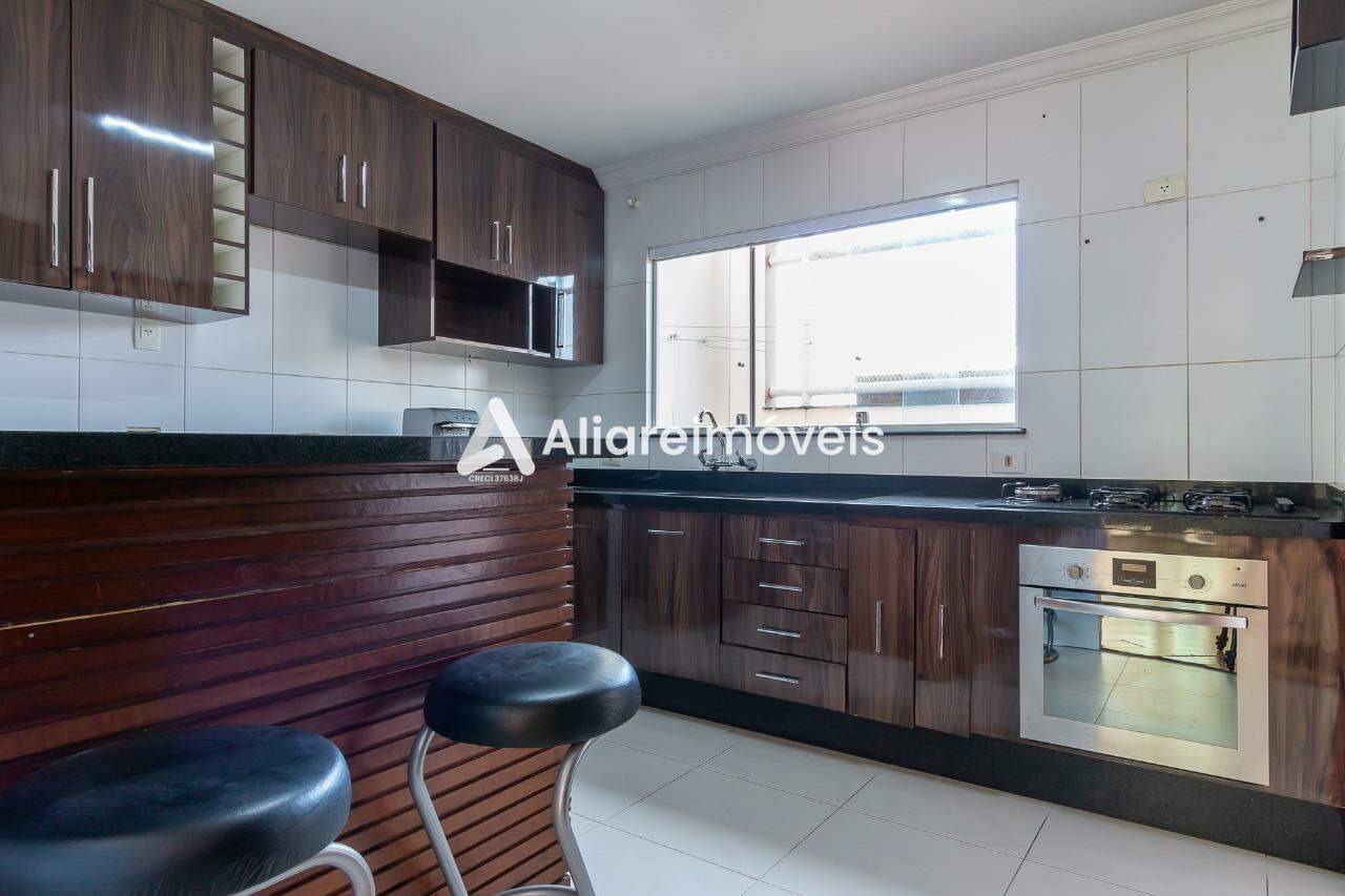 Casa à venda com 3 quartos, 202m² - Foto 26