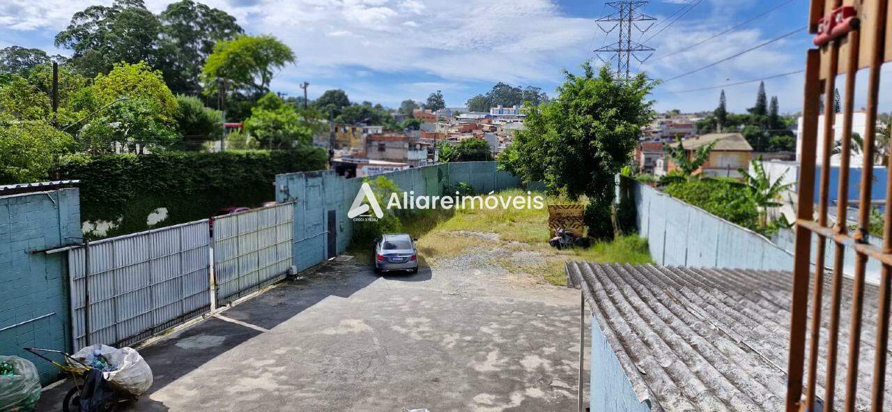 Depósito-Galpão-Armazém à venda, 950m² - Foto 5