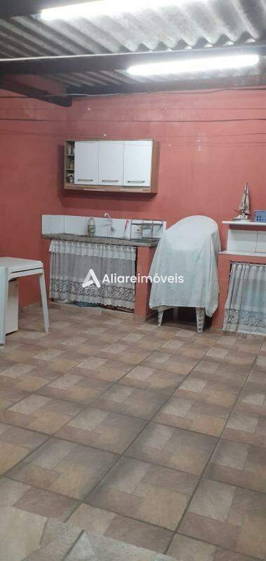 Casa à venda com 2 quartos, 130m² - Foto 21