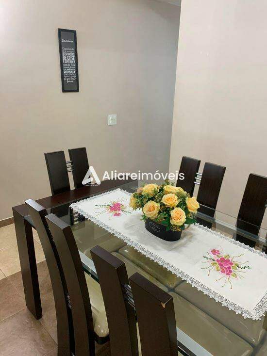 Casa à venda com 3 quartos, 231m² - Foto 23