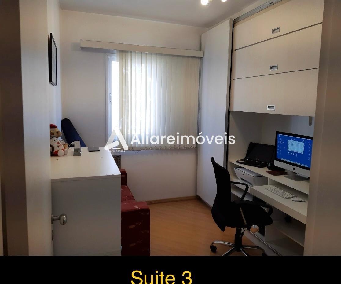 Apartamento à venda com 3 quartos, 145m² - Foto 17