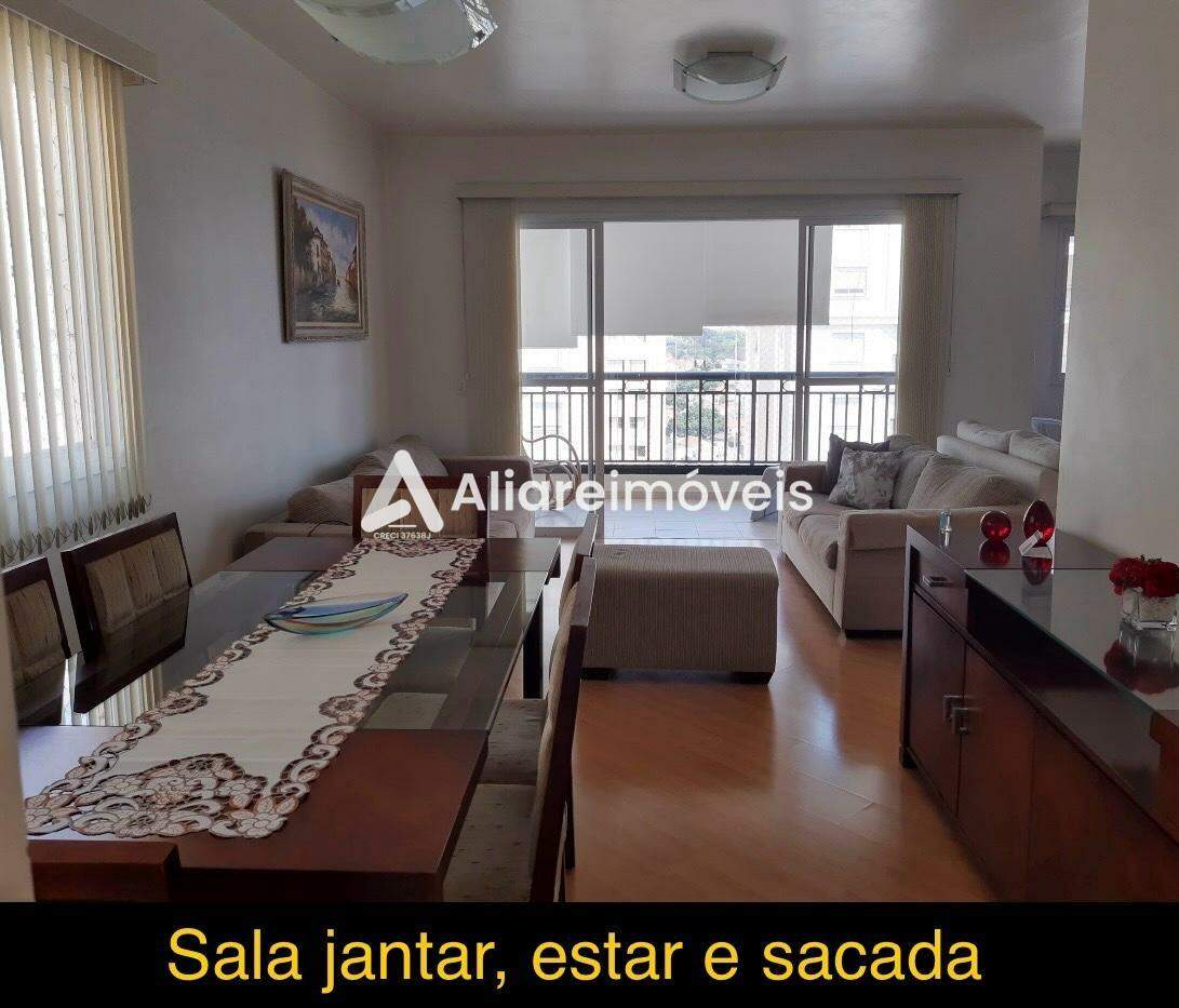 Apartamento à venda com 3 quartos, 145m² - Foto 15