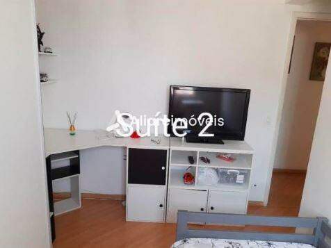 Apartamento à venda com 3 quartos, 145m² - Foto 8