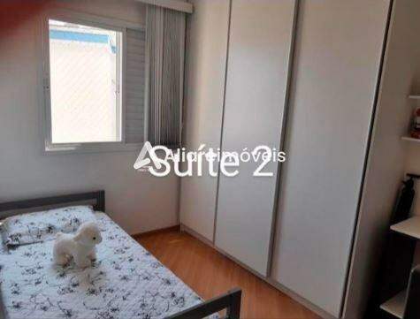 Apartamento à venda com 3 quartos, 145m² - Foto 11