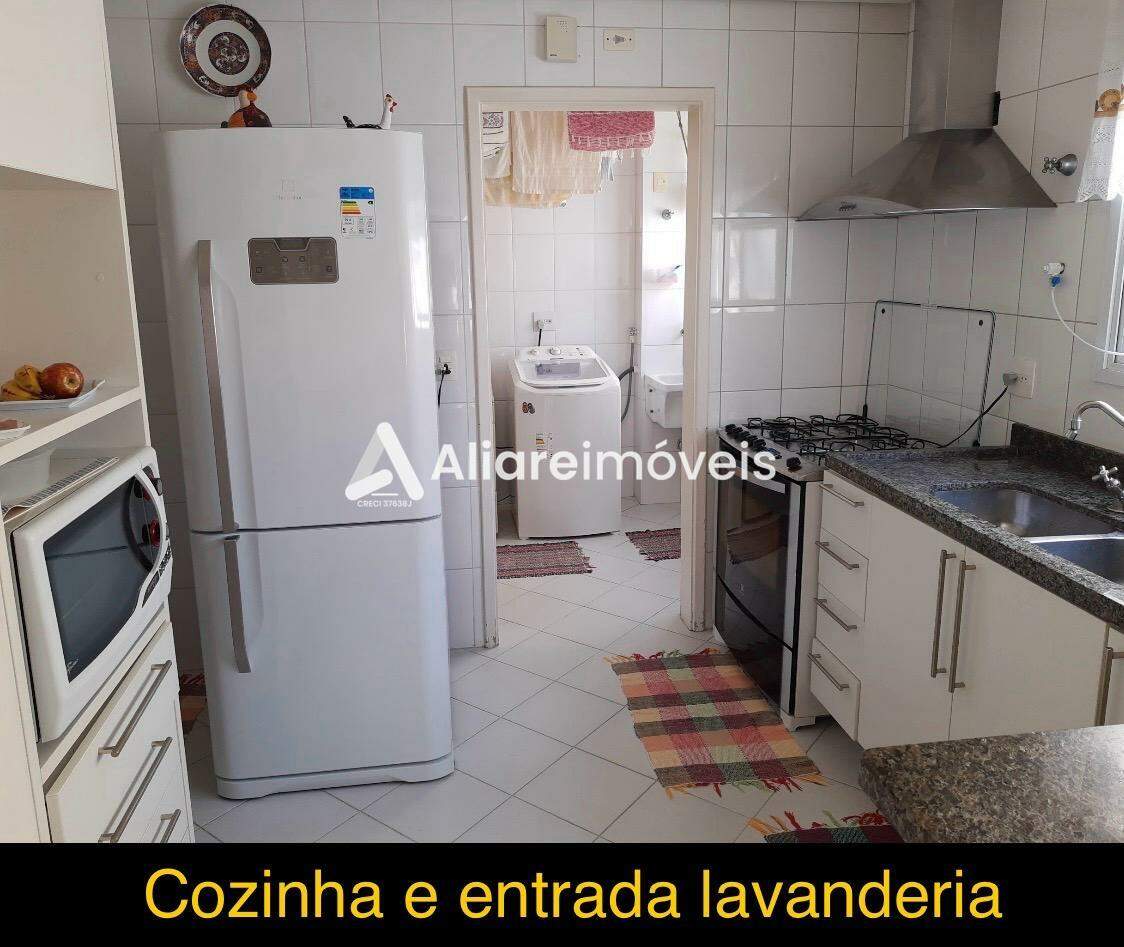 Apartamento à venda com 3 quartos, 145m² - Foto 16