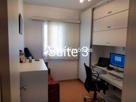 Apartamento à venda com 3 quartos, 145m² - Foto 9