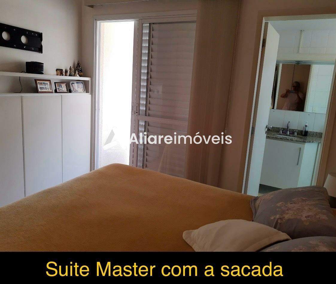 Apartamento à venda com 3 quartos, 145m² - Foto 19