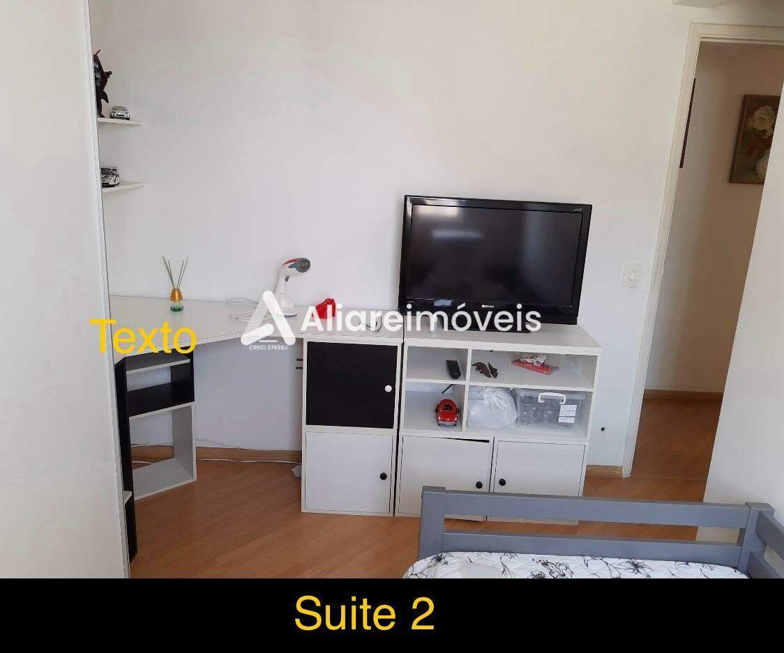 Apartamento à venda com 3 quartos, 145m² - Foto 18